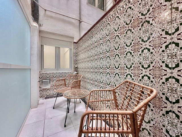 4 soverom Leilighet til salgs i Alicante by - € 349 000 (Ref: 8682492)