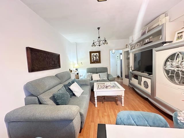 3 soveværelse Bungalow til salg i Norte, Santa Pola med swimmingpool garage - € 254.000 (Ref: 8756120)