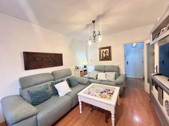 3 soveværelse Bungalow til salg i Norte, Santa Pola med swimmingpool garage - € 254.000 (Ref: 8756120)