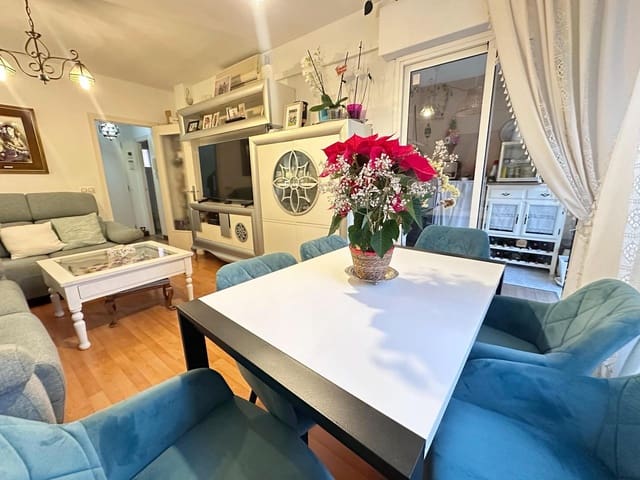 3 soveværelse Bungalow til salg i Norte, Santa Pola med swimmingpool garage - € 254.000 (Ref: 8756120)