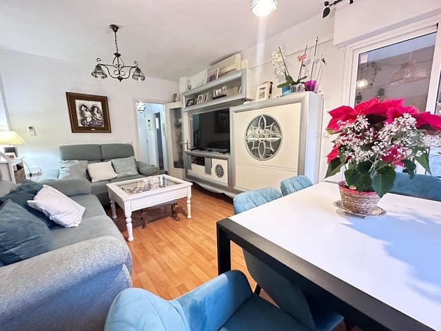 3 soveværelse Bungalow til salg i Norte, Santa Pola med swimmingpool garage - € 254.000 (Ref: 8756120)