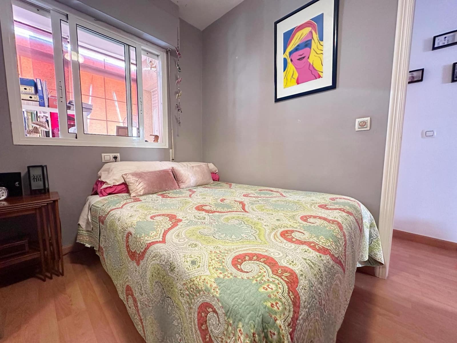 3 sypialnia Bungalow na sprzedaż w Santa Pola z basenem garażem - 254 000 € (Ref: 8756120)