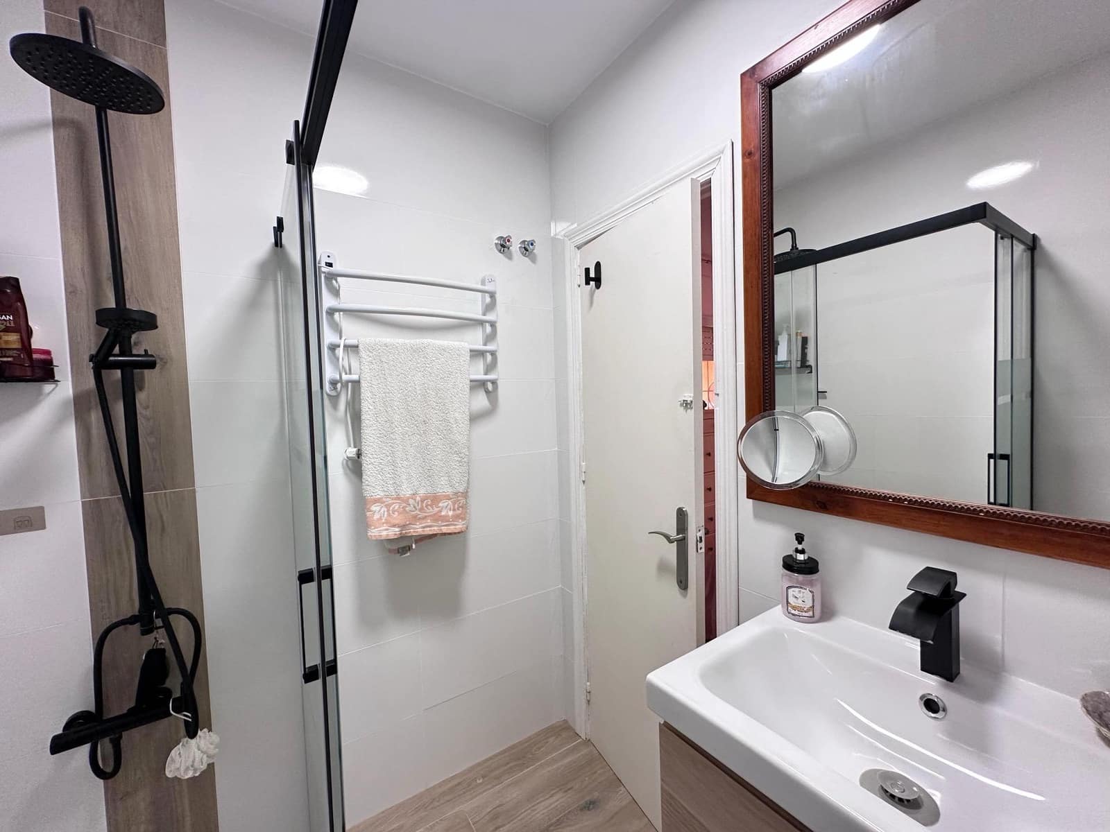 3 sypialnia Bungalow na sprzedaż w Santa Pola z basenem garażem - 254 000 € (Ref: 8756120)