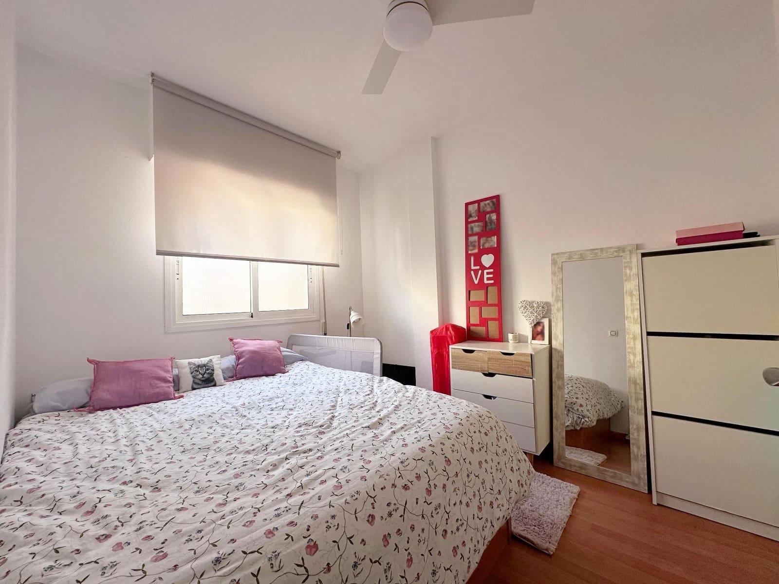 3 sypialnia Bungalow na sprzedaż w Santa Pola z basenem garażem - 254 000 € (Ref: 8756120)