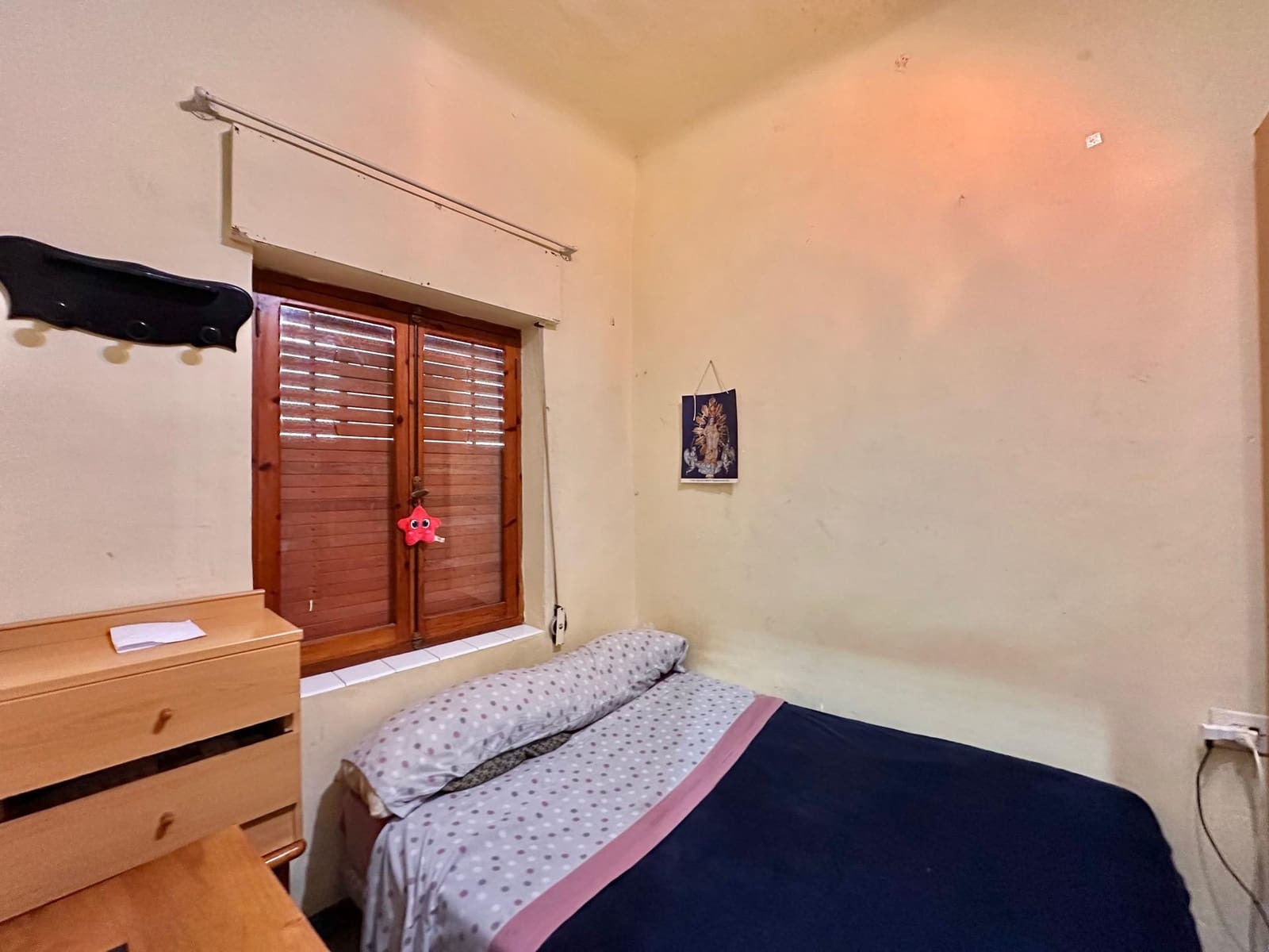 5 soveværelse Lejlighed til salg i Santa Pola - € 159.000 (Ref: 8838672)