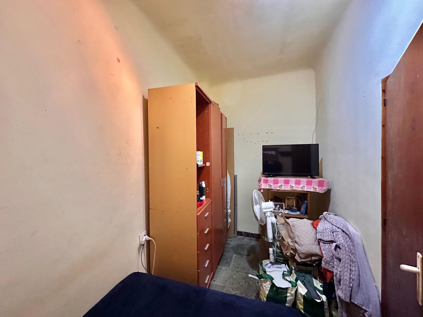 5 soveværelse Lejlighed til salg i Santa Pola - € 159.000 (Ref: 8838672)