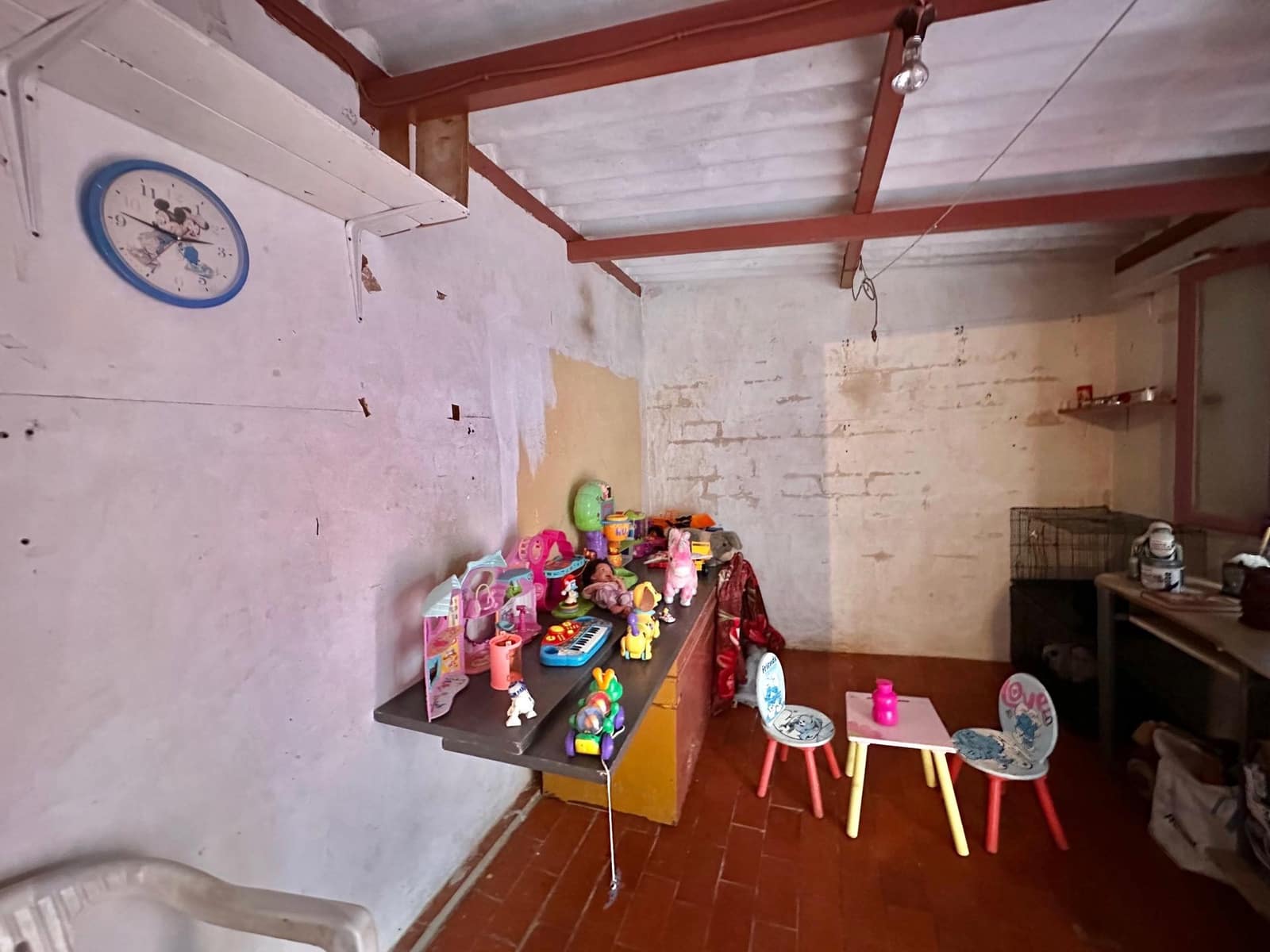 5 soveværelse Lejlighed til salg i Santa Pola - € 159.000 (Ref: 8838672)