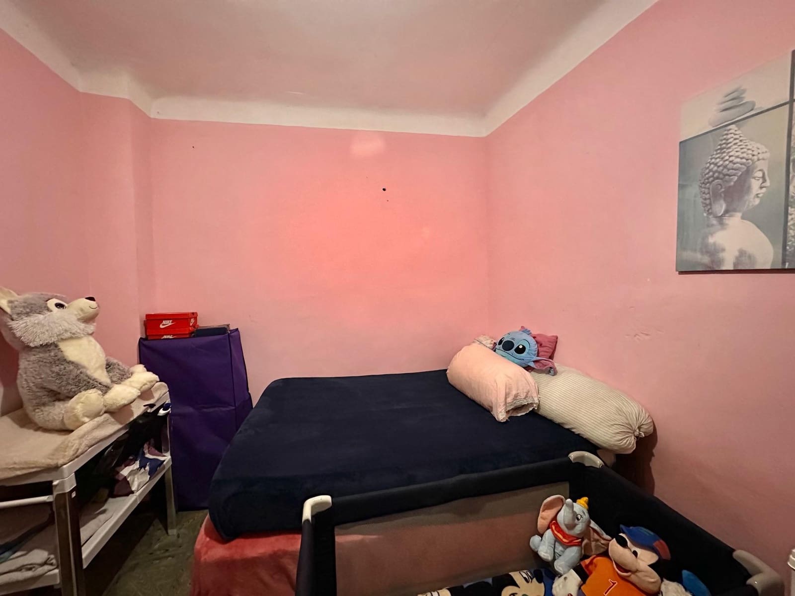 5 soveværelse Lejlighed til salg i Santa Pola - € 159.000 (Ref: 8838672)