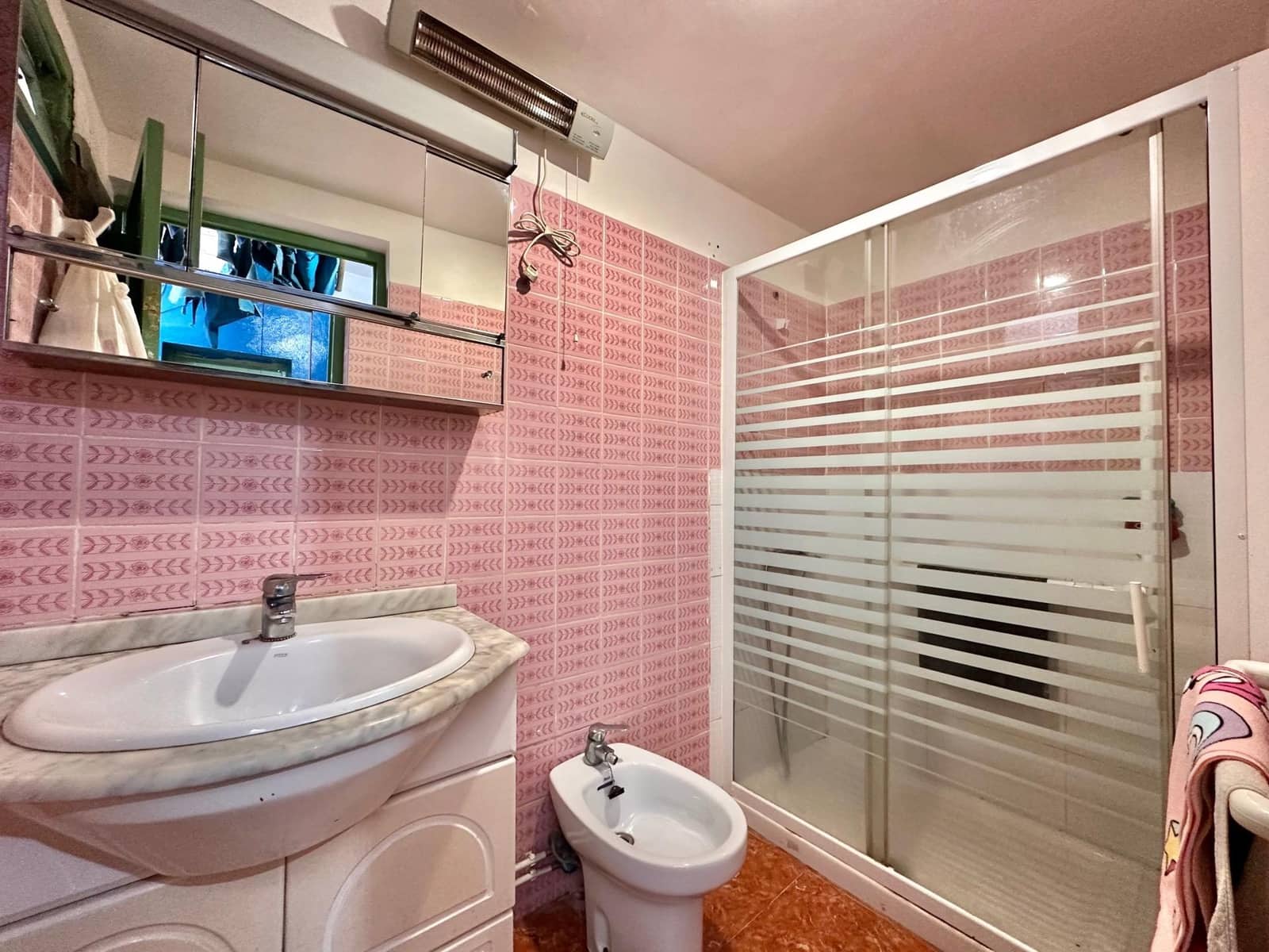 5 soveværelse Lejlighed til salg i Santa Pola - € 159.000 (Ref: 8838672)