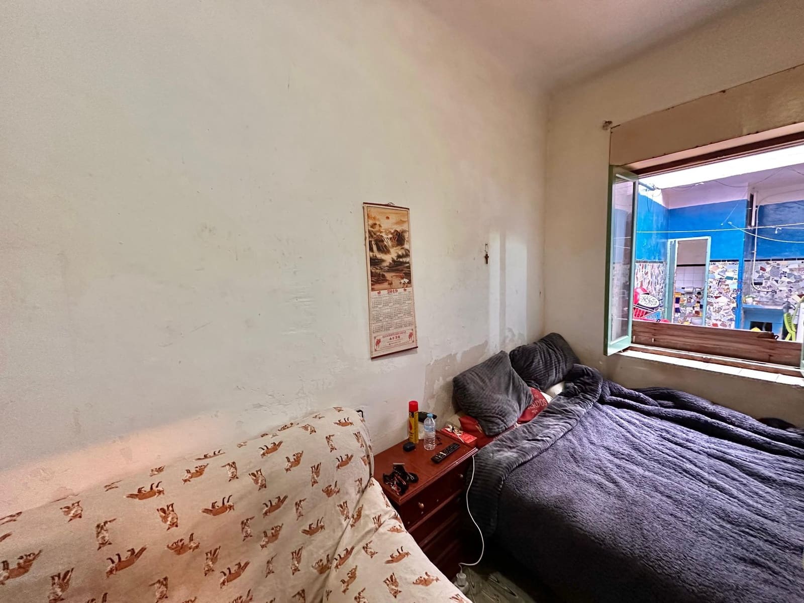 5 soveværelse Lejlighed til salg i Santa Pola - € 159.000 (Ref: 8838672)