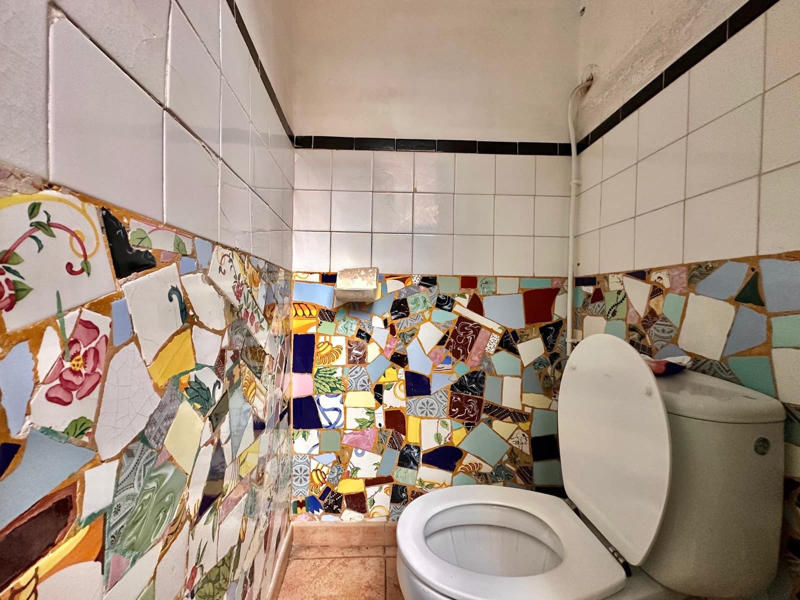 5 soveværelse Lejlighed til salg i Santa Pola - € 159.000 (Ref: 8838672)