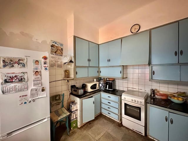 5 soverom Leilighet til salgs i Playa Levante, Santa Pola - € 159 000 (Ref: 8838672)