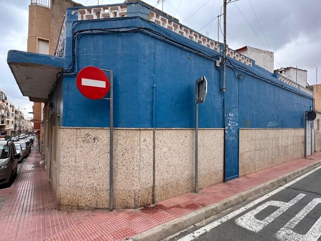 5 soverom Leilighet til salgs i Playa Levante, Santa Pola - € 159 000 (Ref: 8838672)