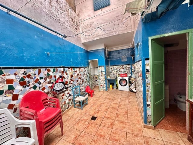 5 soverom Leilighet til salgs i Playa Levante, Santa Pola - € 159 000 (Ref: 8838672)