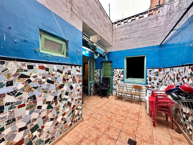 5 soverom Leilighet til salgs i Playa Levante, Santa Pola - € 159 000 (Ref: 8838672)