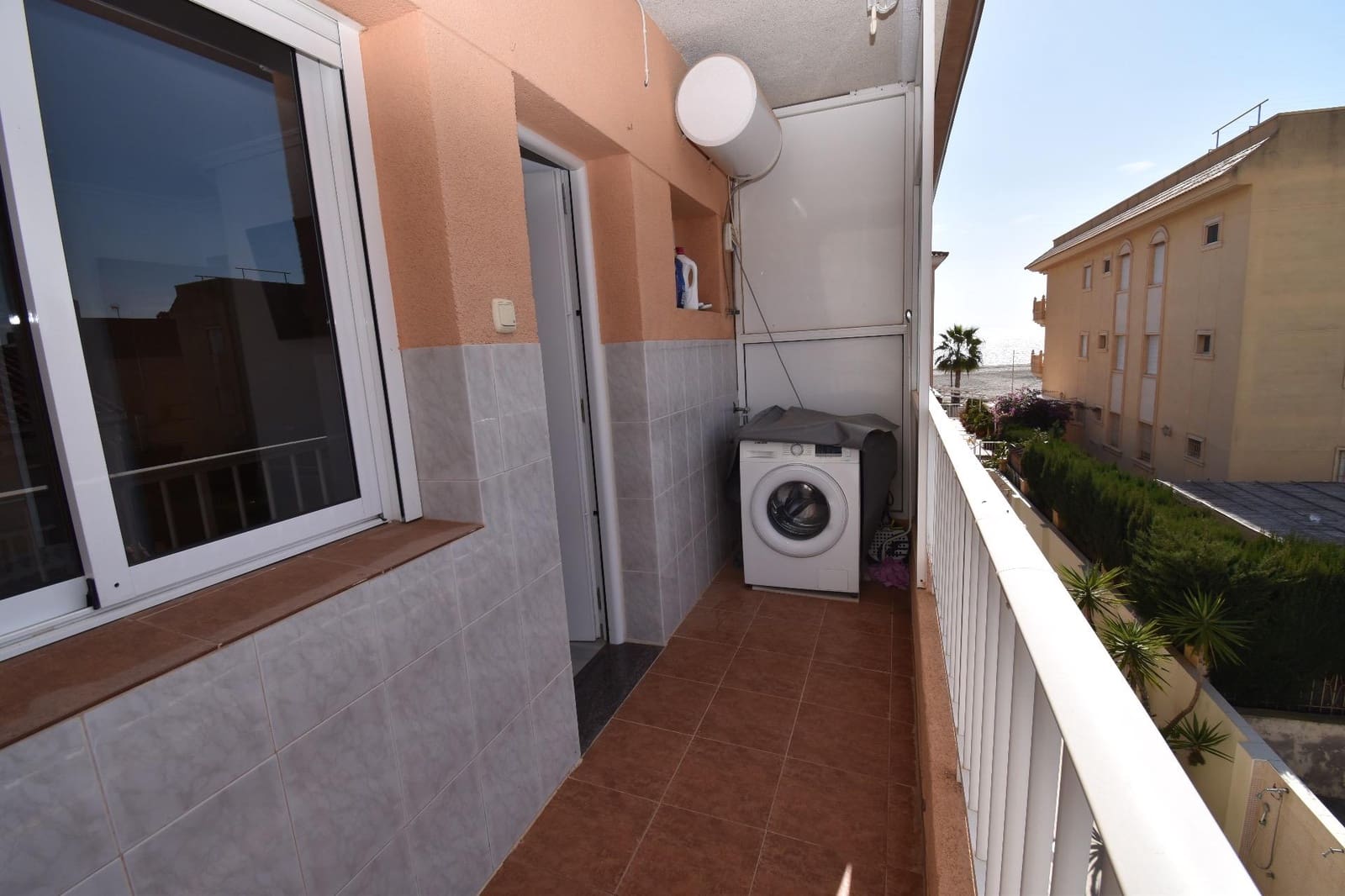Piso de 3 habitaciones en Santa Pola en venta - 298.000 € (Ref: 8838675)