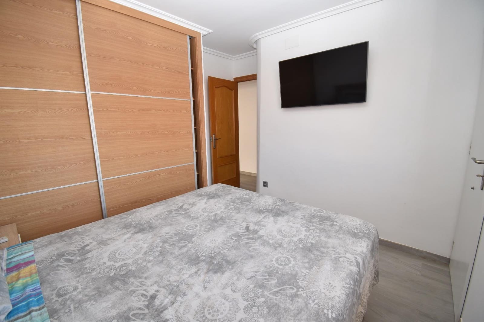 Piso de 3 habitaciones en Santa Pola en venta - 298.000 € (Ref: 8838675)