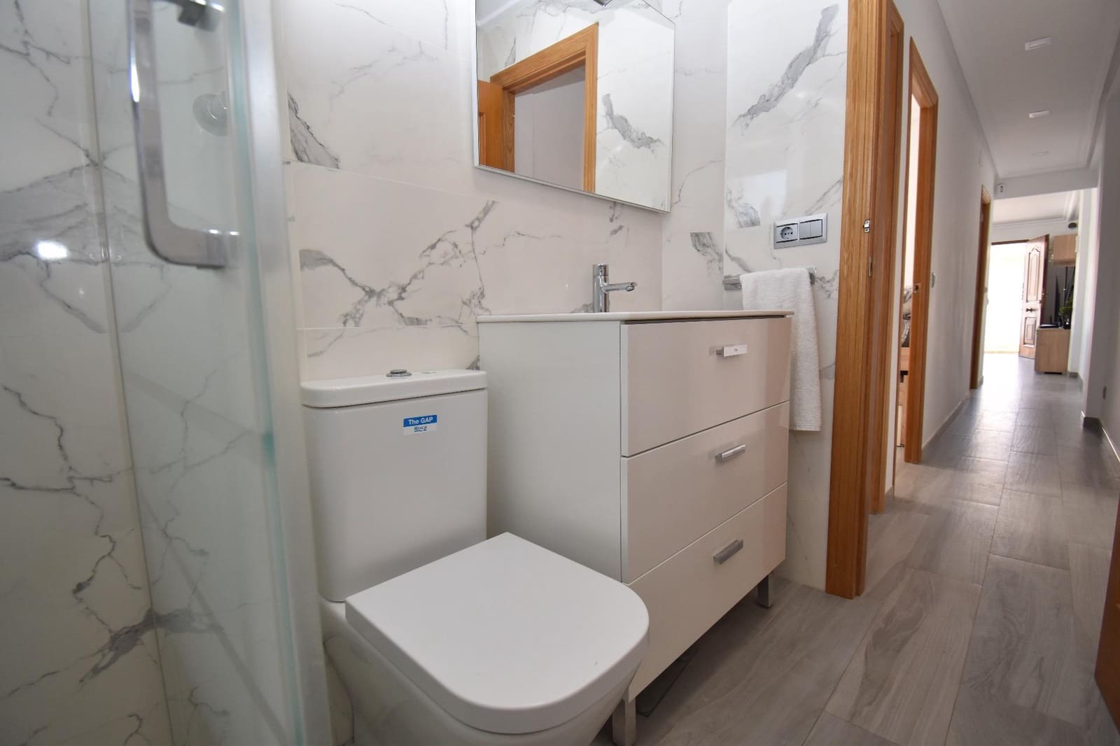 Piso de 3 habitaciones en Santa Pola en venta - 298.000 € (Ref: 8838675)