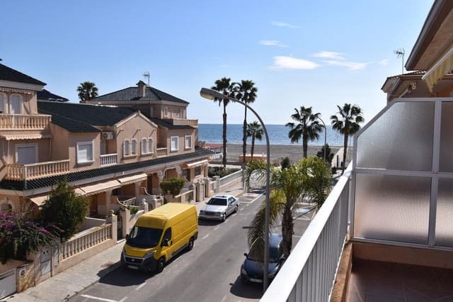 Piso de 3 habitaciones en Santa Pola en venta - 298.000 € (Ref: 8838675)