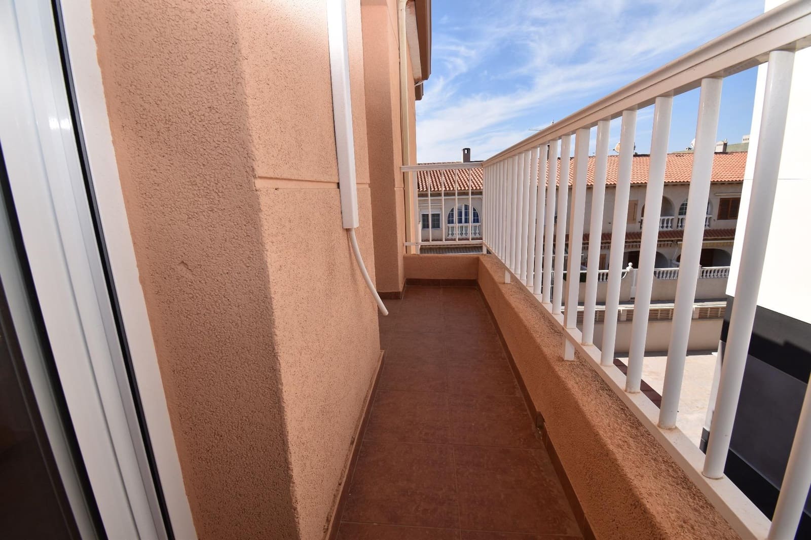 Piso de 3 habitaciones en Santa Pola en venta - 298.000 € (Ref: 8838675)