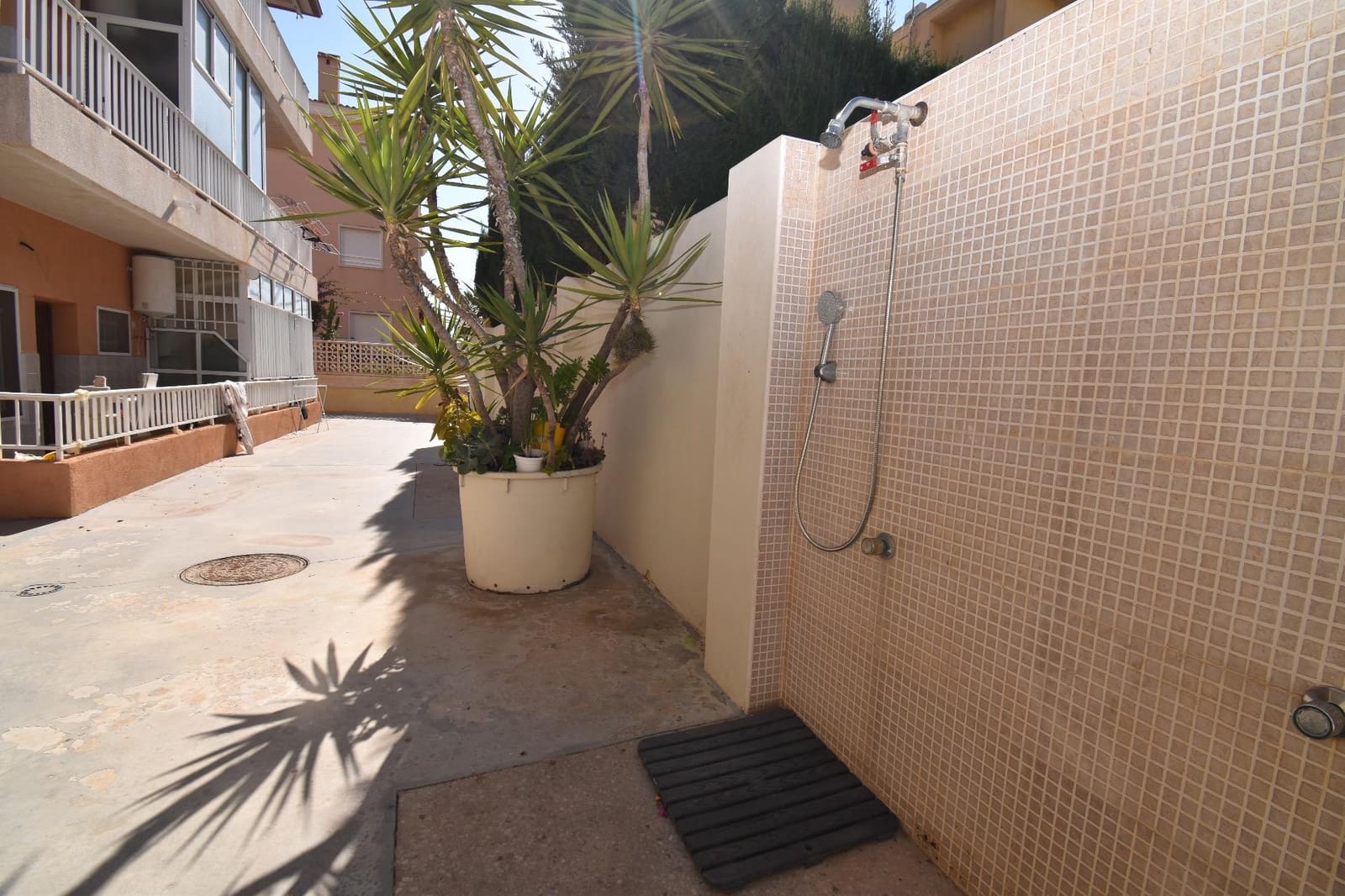 Piso de 3 habitaciones en Santa Pola en venta - 298.000 € (Ref: 8838675)