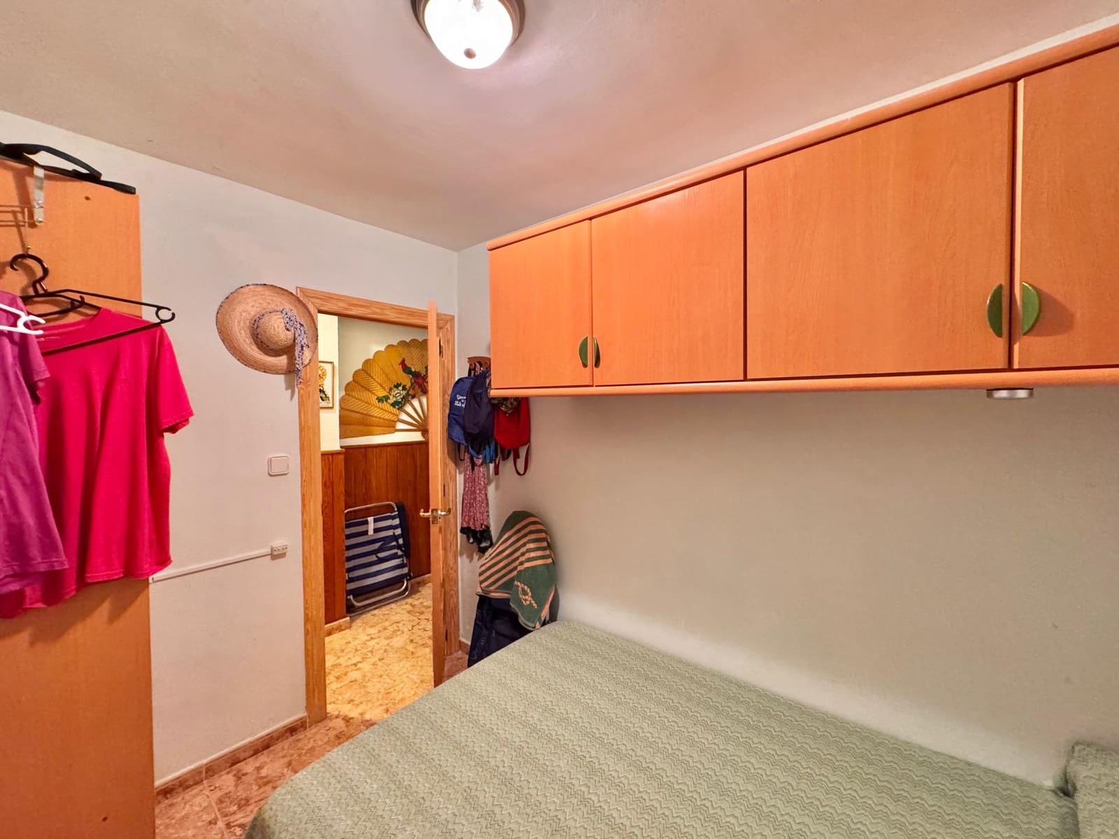 2 quarto Apartamento para venda em Santa Pola - 129 900 € (Ref: 8985881)