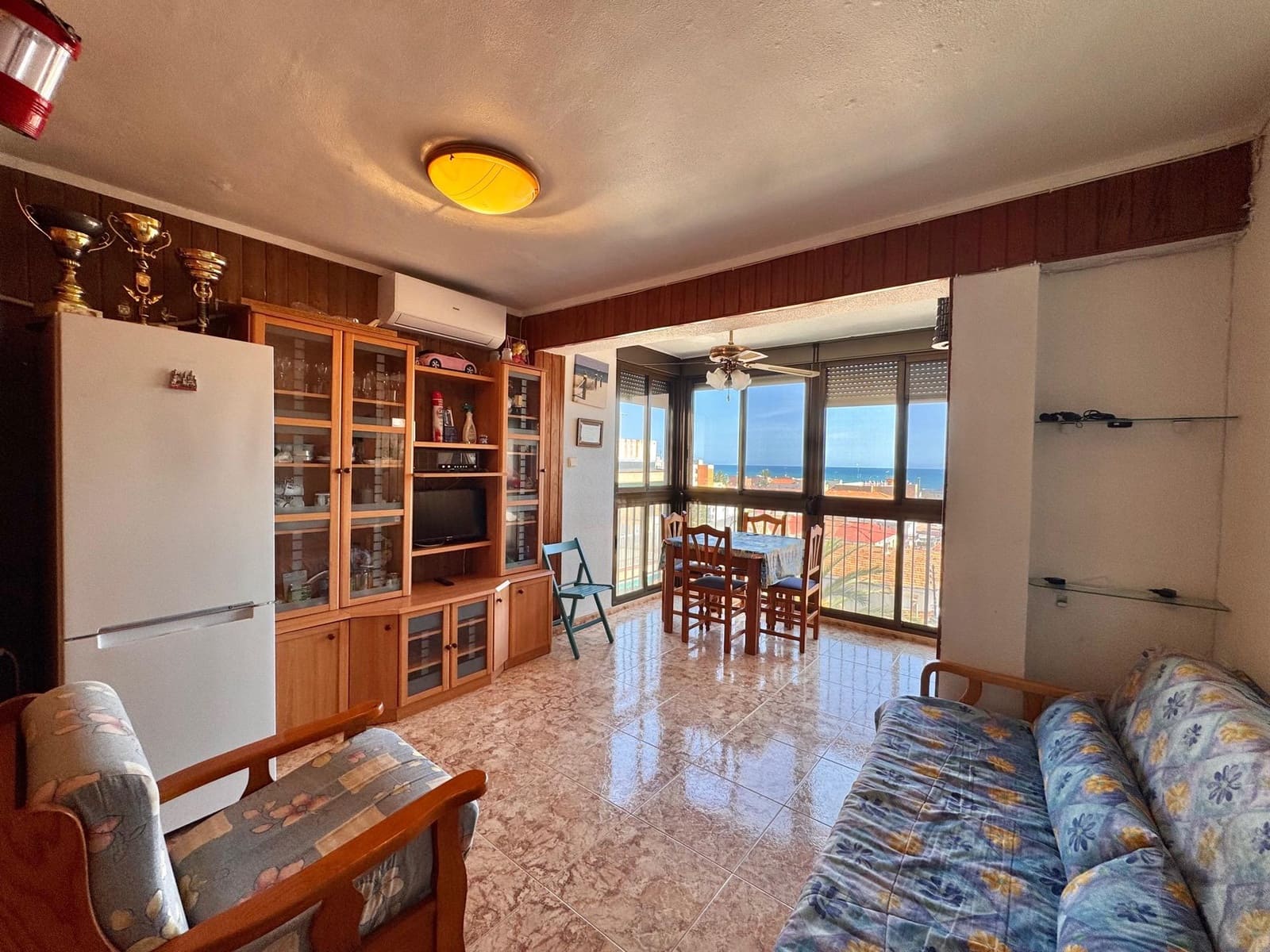 2 quarto Apartamento para venda em Santa Pola - 129 900 € (Ref: 8985881)