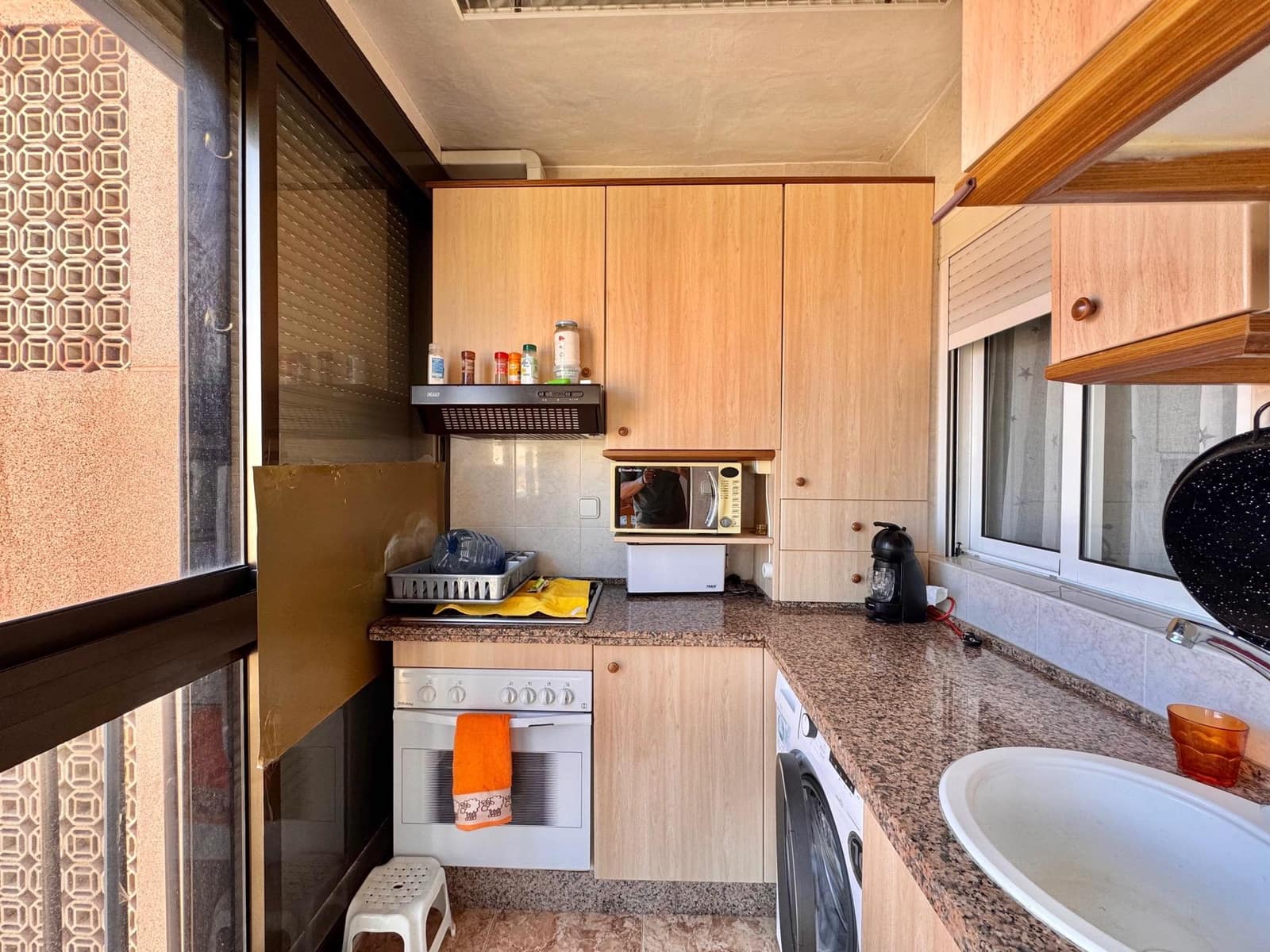 2 quarto Apartamento para venda em Santa Pola - 129 900 € (Ref: 8985881)