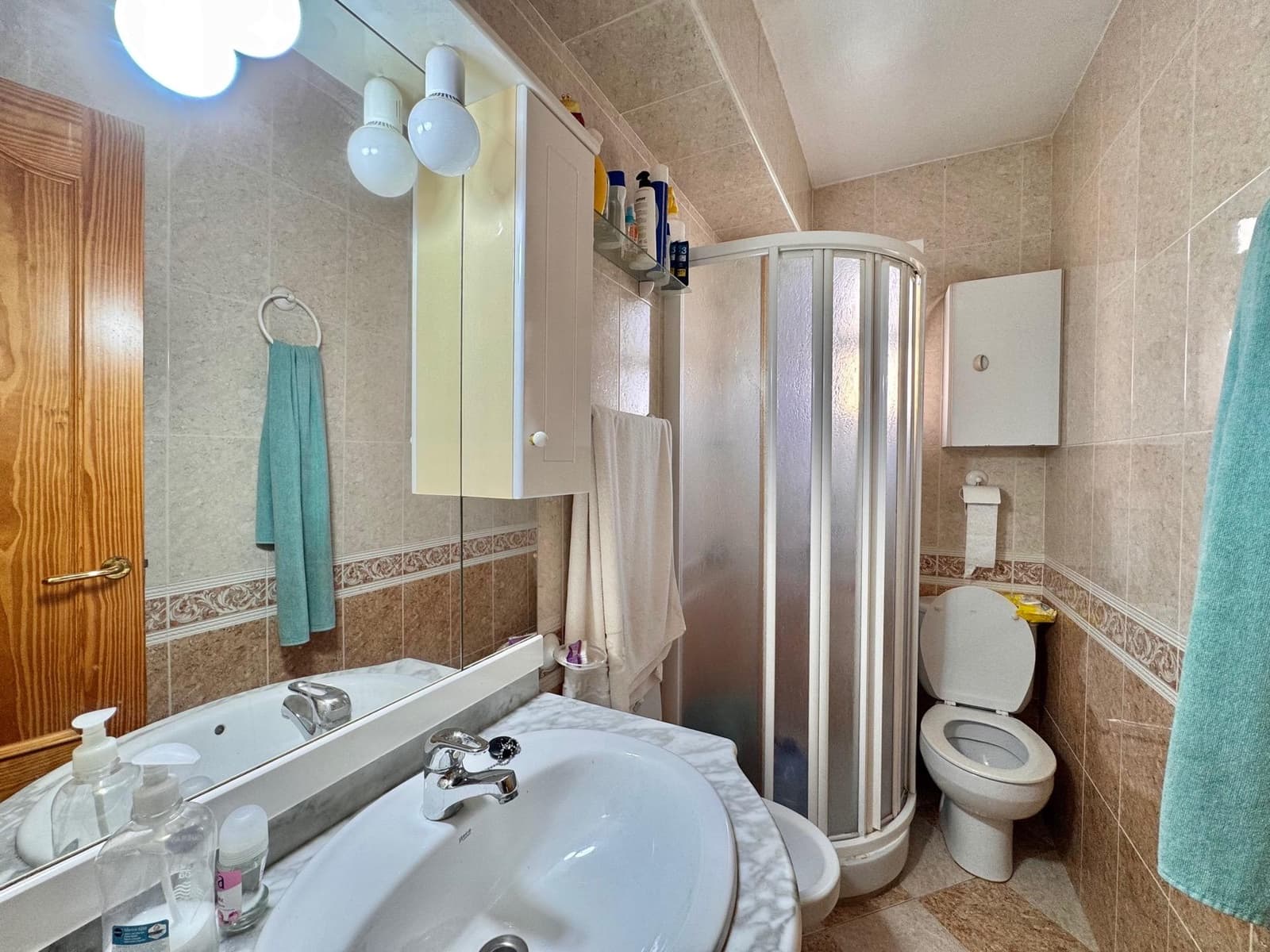 2 quarto Apartamento para venda em Santa Pola - 129 900 € (Ref: 8985881)