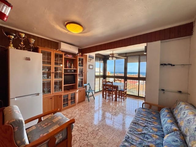 2 quarto Apartamento para venda em Santa Pola - 129 900 € (Ref: 8985881)