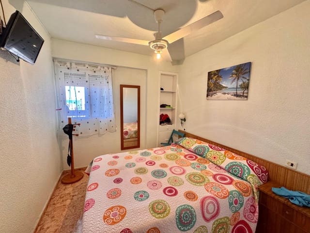 2 quarto Apartamento para venda em Santa Pola - 129 900 € (Ref: 8985881)