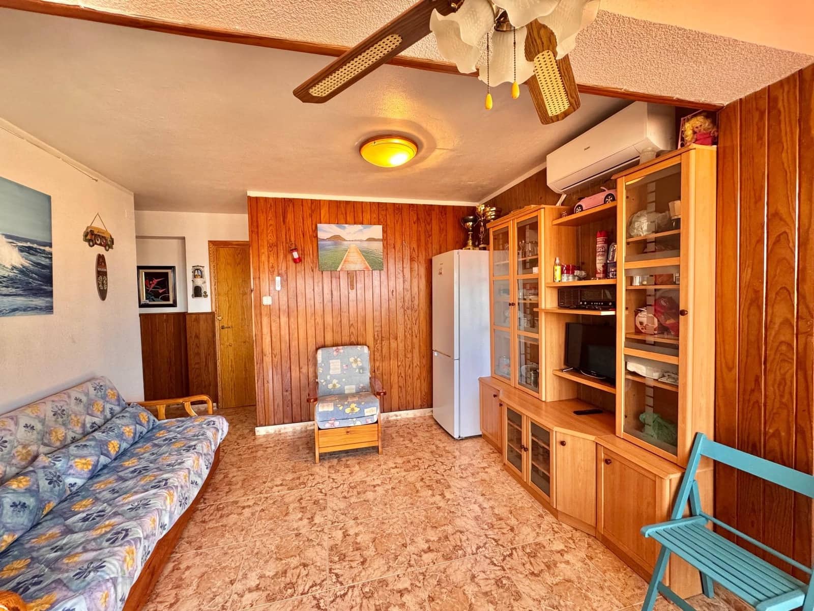 2 quarto Apartamento para venda em Santa Pola - 129 900 € (Ref: 8985881)