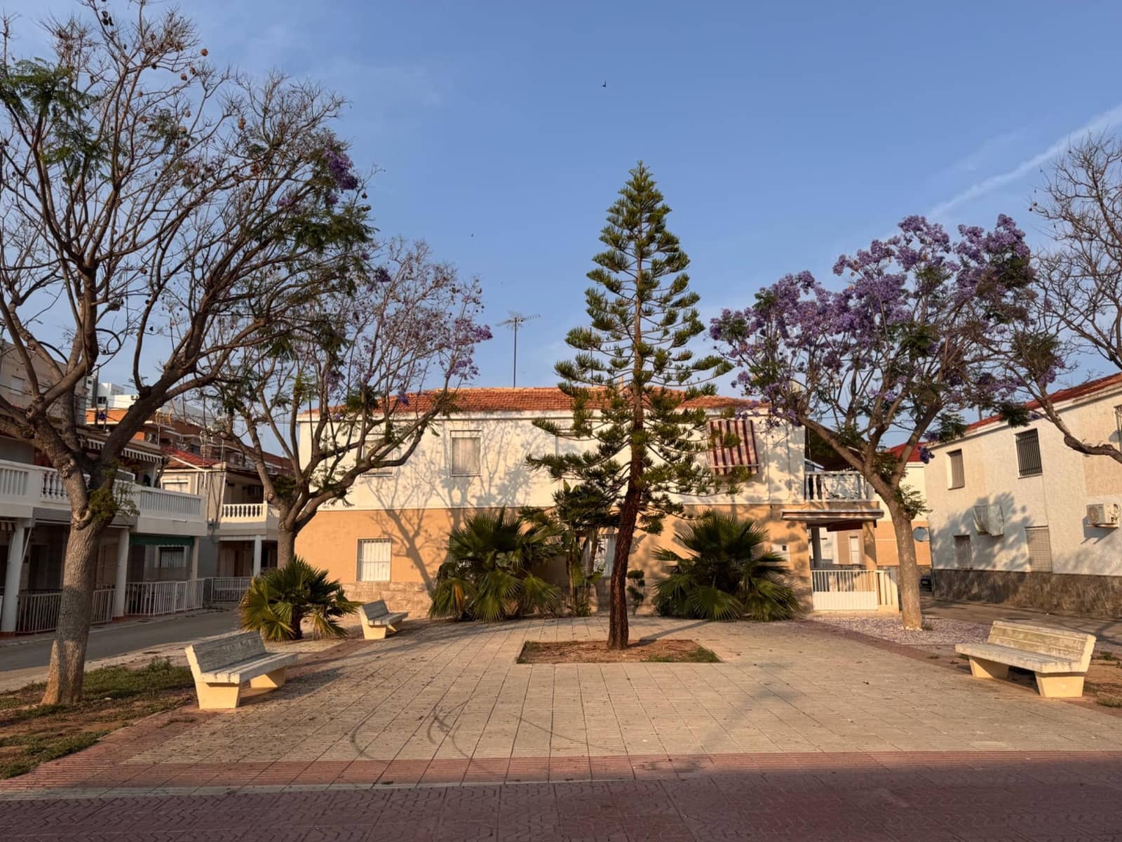 2 quarto Apartamento para venda em Santa Pola - 129 900 € (Ref: 8985881)