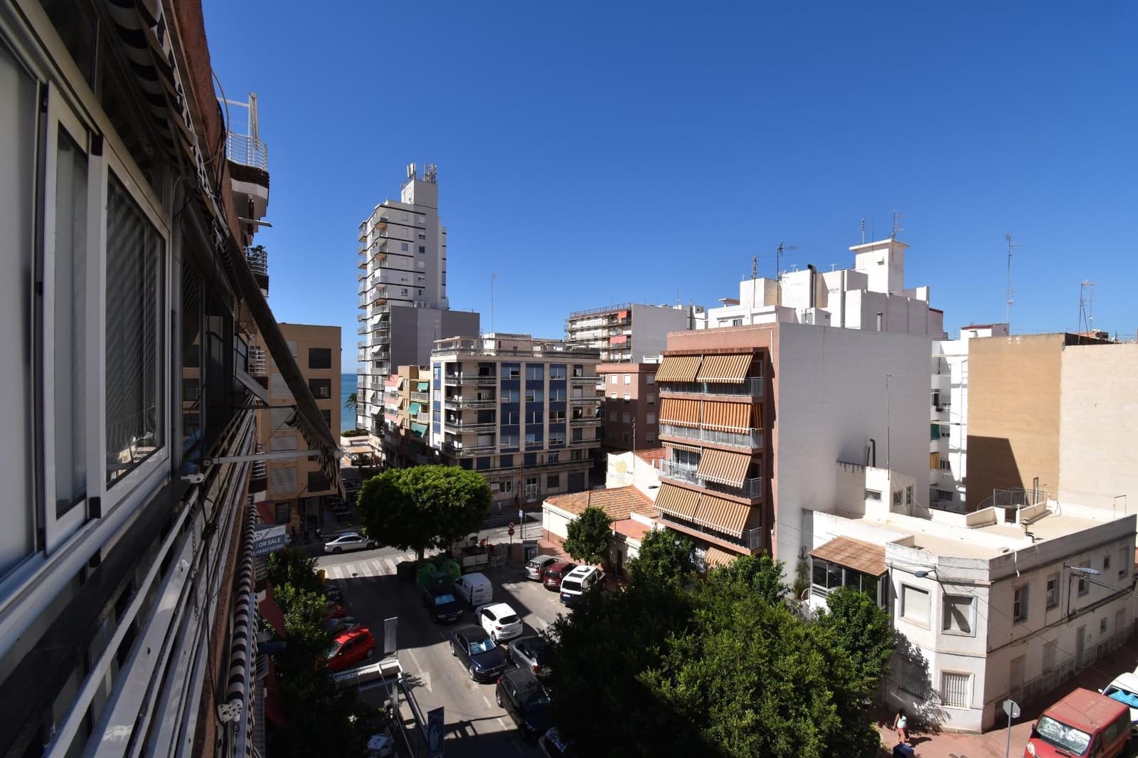 3 sovrum Lägenhet till salu i Santa Pola - 140 000 € (Ref: 9014568)