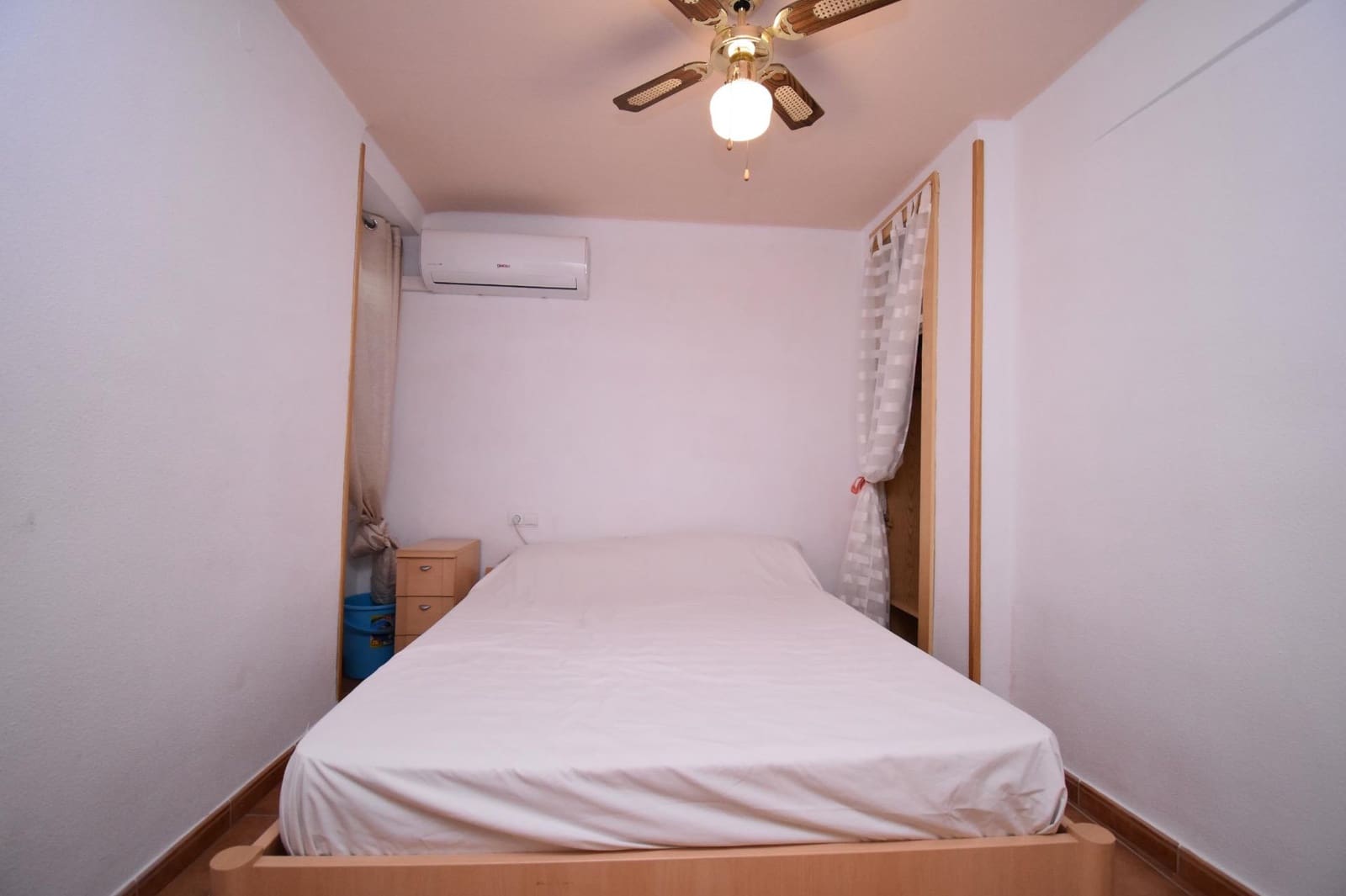 3 sovrum Lägenhet till salu i Santa Pola - 140 000 € (Ref: 9014568)