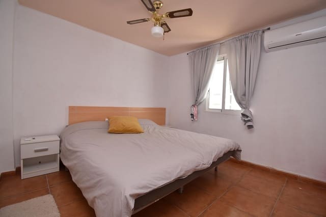 3 sovrum Lägenhet till salu i Playa Levante, Santa Pola - 140 000 € (Ref: 9014568)