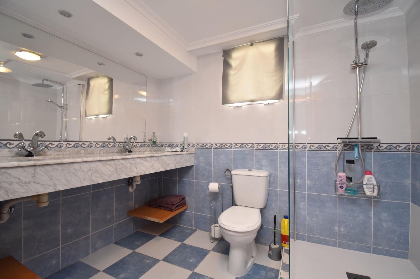 3 sovrum Lägenhet till salu i Santa Pola - 140 000 € (Ref: 9014568)