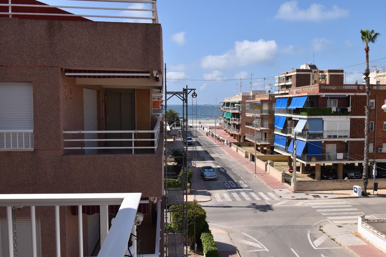 3 soveværelse Lejlighed til salg i Santa Pola - € 229.000 (Ref: 9042540)