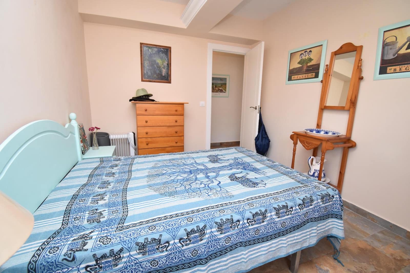 3 soveværelse Lejlighed til salg i Santa Pola - € 229.000 (Ref: 9042540)