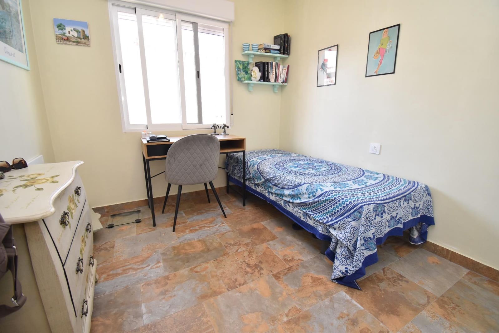 3 soveværelse Lejlighed til salg i Santa Pola - € 229.000 (Ref: 9042540)