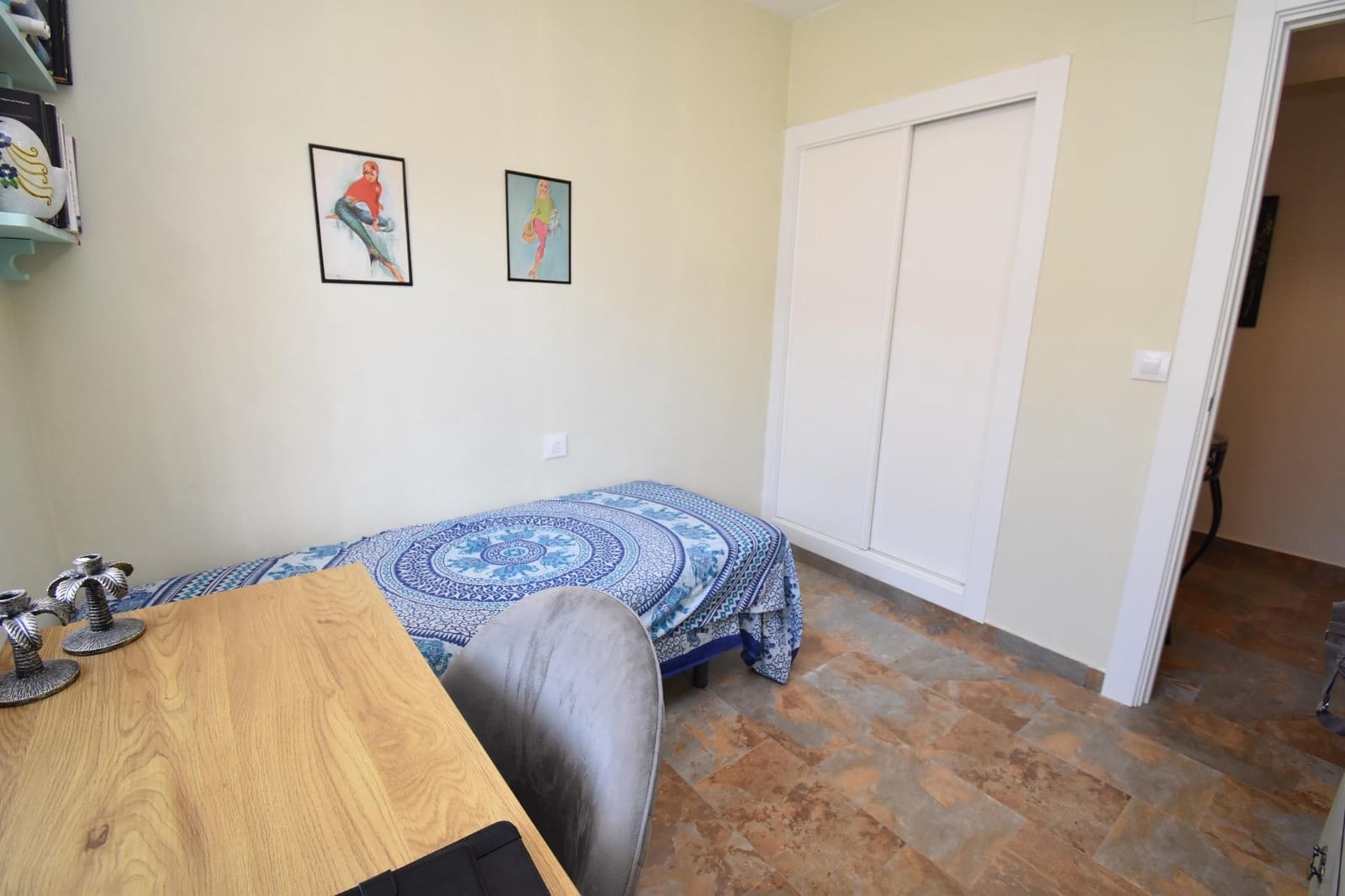 3 soveværelse Lejlighed til salg i Santa Pola - € 229.000 (Ref: 9042540)