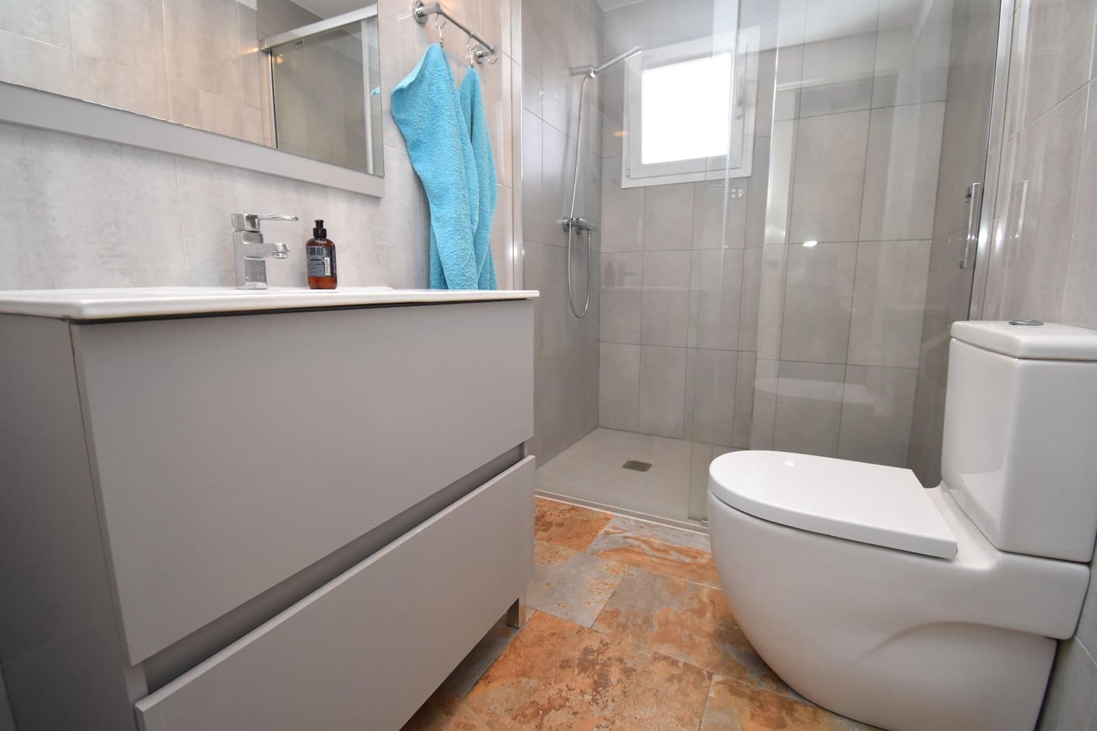 3 soveværelse Lejlighed til salg i Santa Pola - € 229.000 (Ref: 9042540)