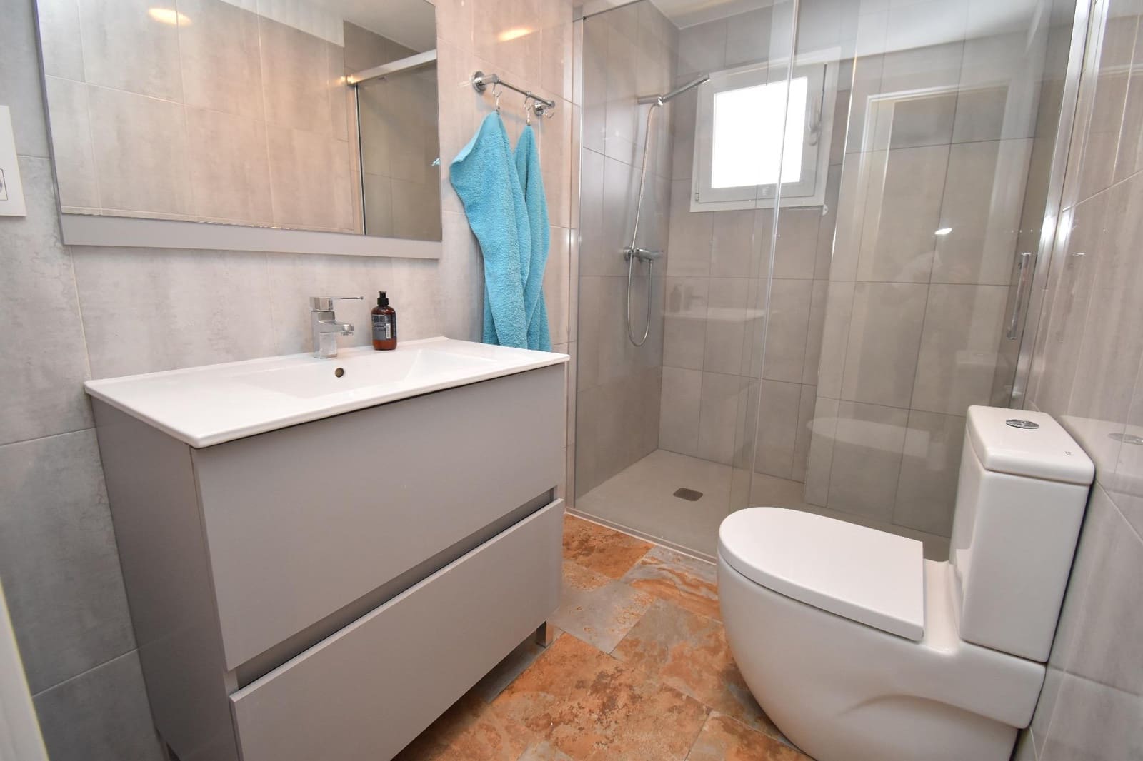 3 soveværelse Lejlighed til salg i Santa Pola - € 229.000 (Ref: 9042540)