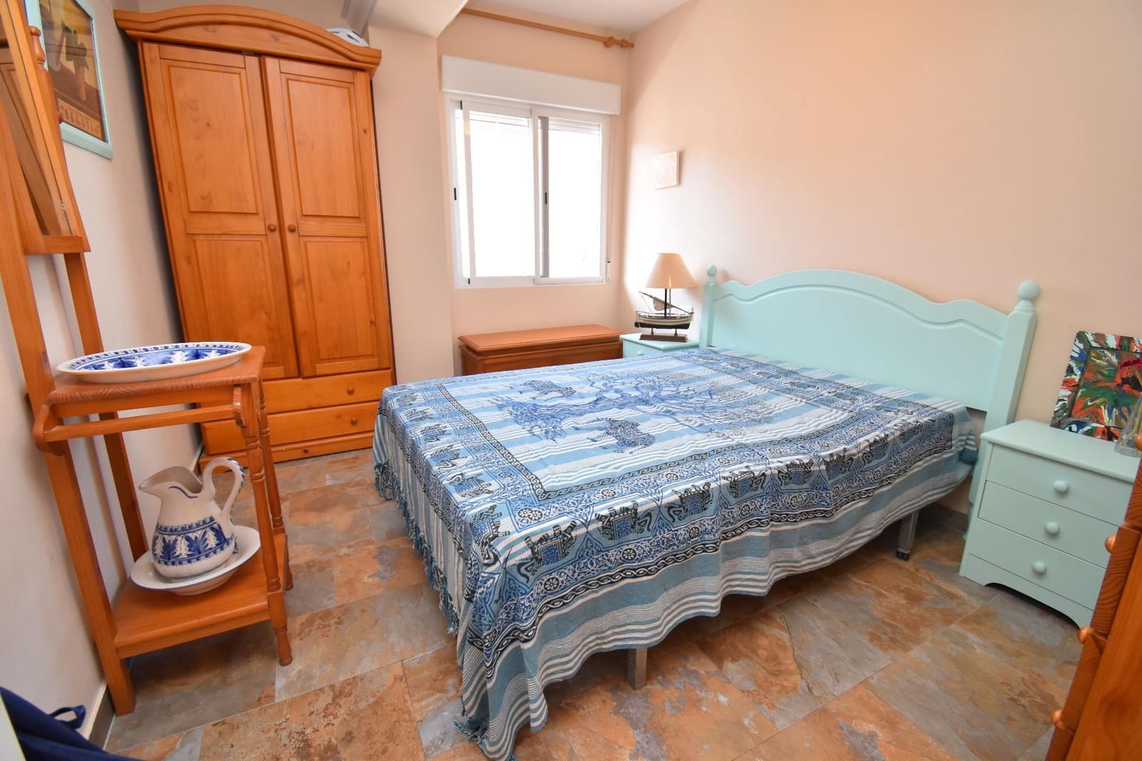 3 soveværelse Lejlighed til salg i Santa Pola - € 229.000 (Ref: 9042540)