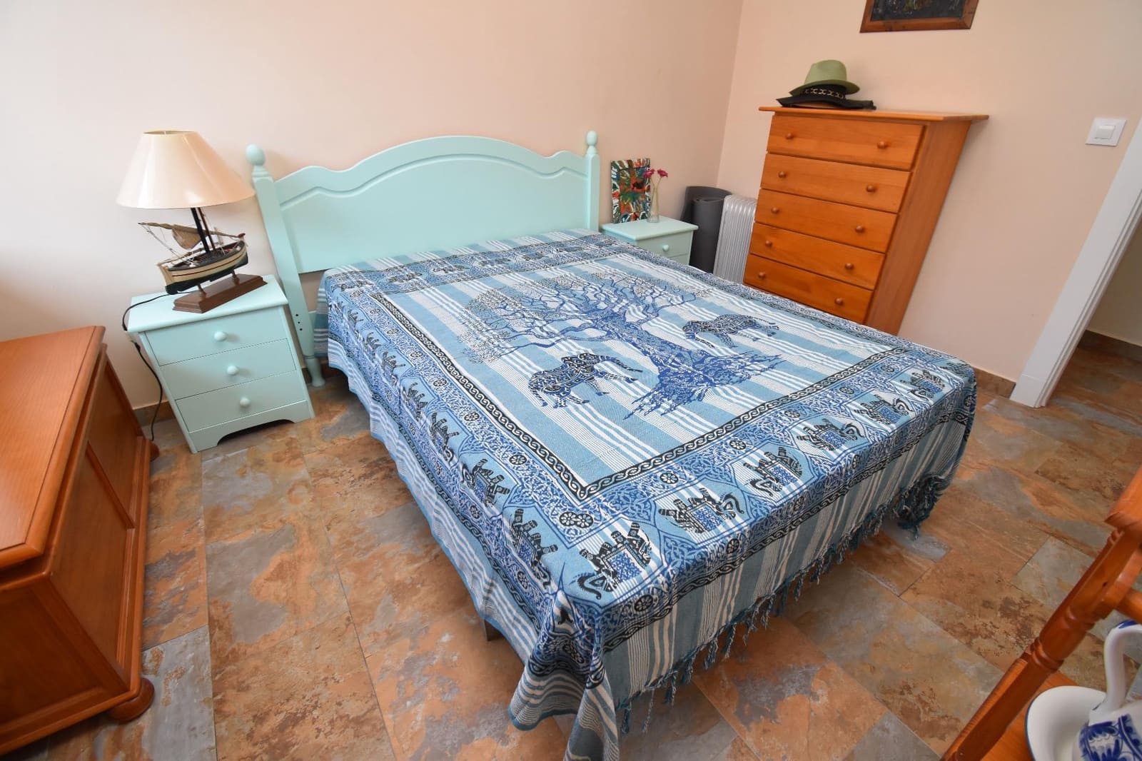 3 soveværelse Lejlighed til salg i Santa Pola - € 229.000 (Ref: 9042540)