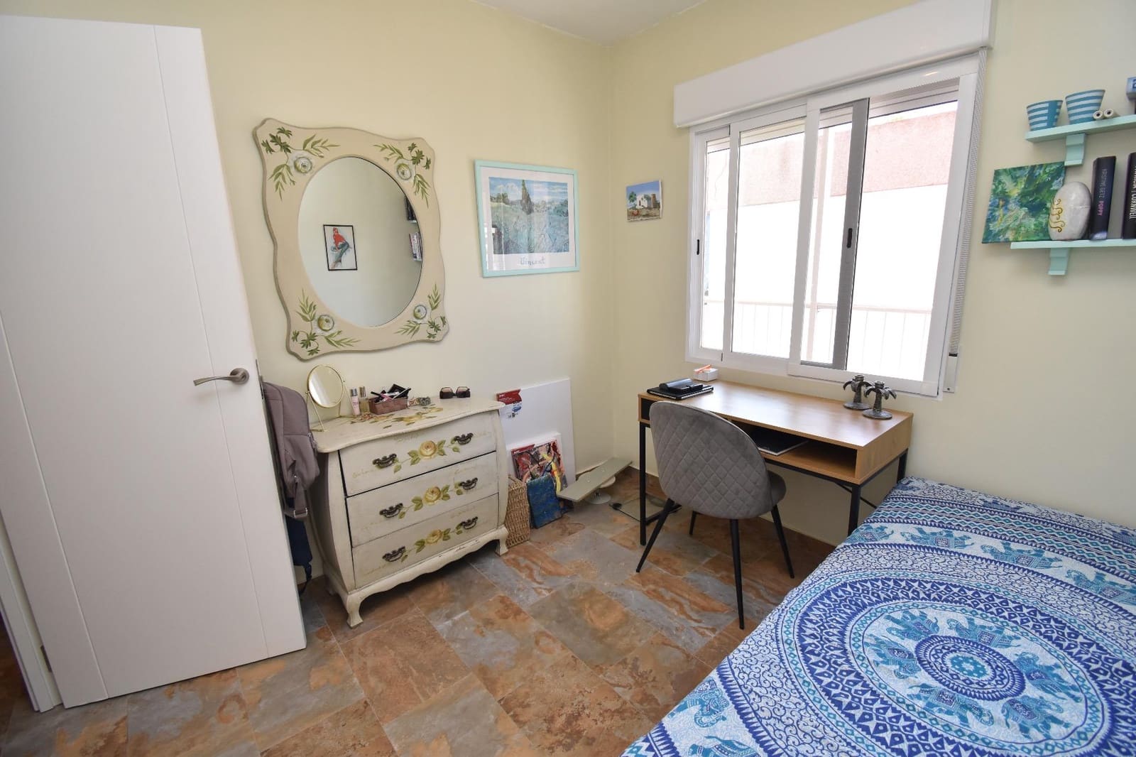 3 soveværelse Lejlighed til salg i Santa Pola - € 229.000 (Ref: 9042540)