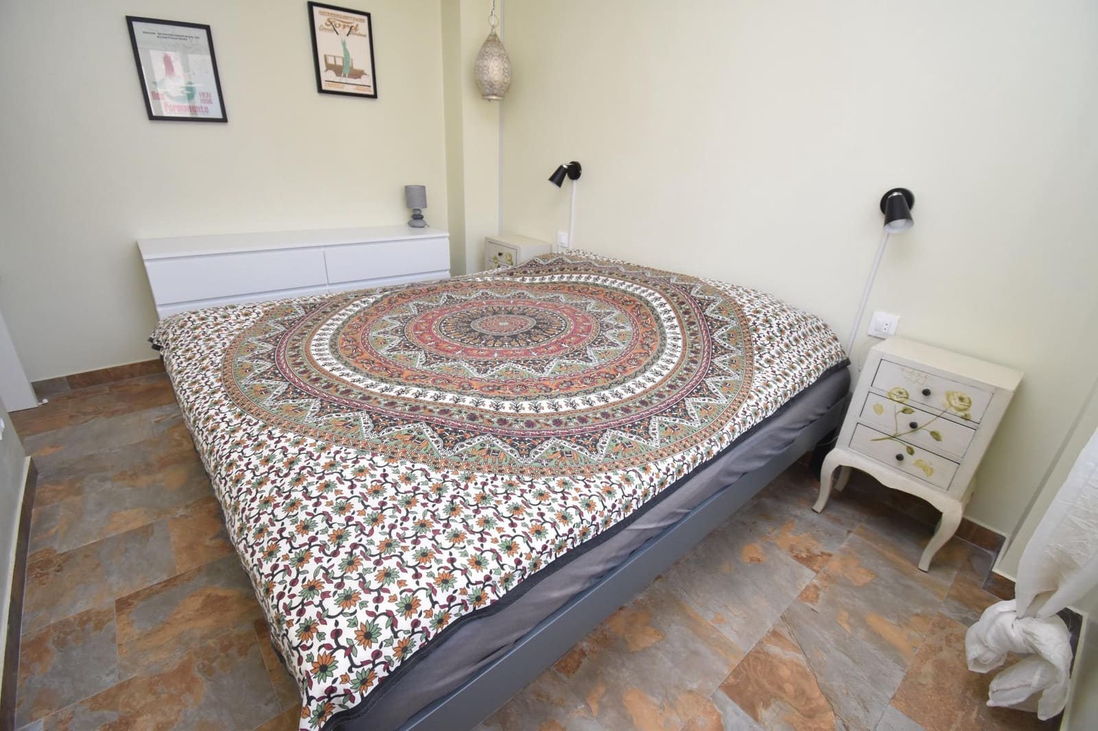 3 soveværelse Lejlighed til salg i Santa Pola - € 229.000 (Ref: 9042540)