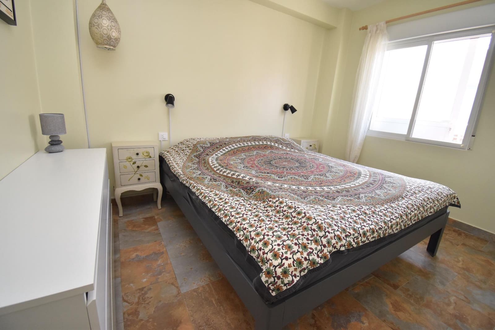 3 soveværelse Lejlighed til salg i Santa Pola - € 229.000 (Ref: 9042540)