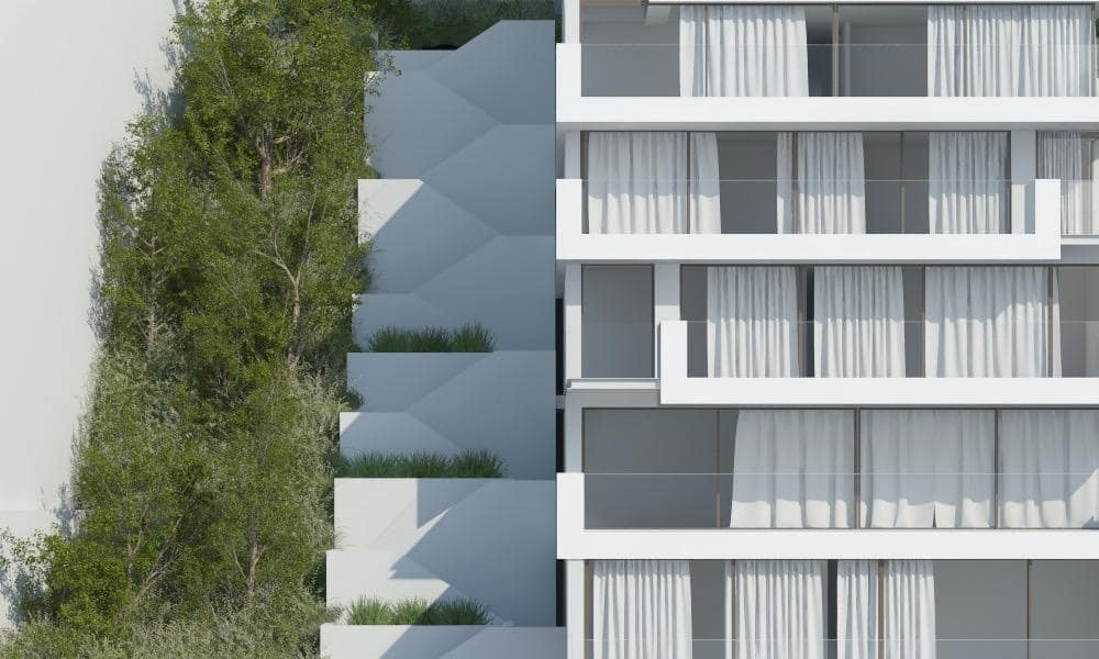 3 quarto Apartamento para venda em Santa Pola com piscina garagem - 790 000 € (Ref: 9051255)