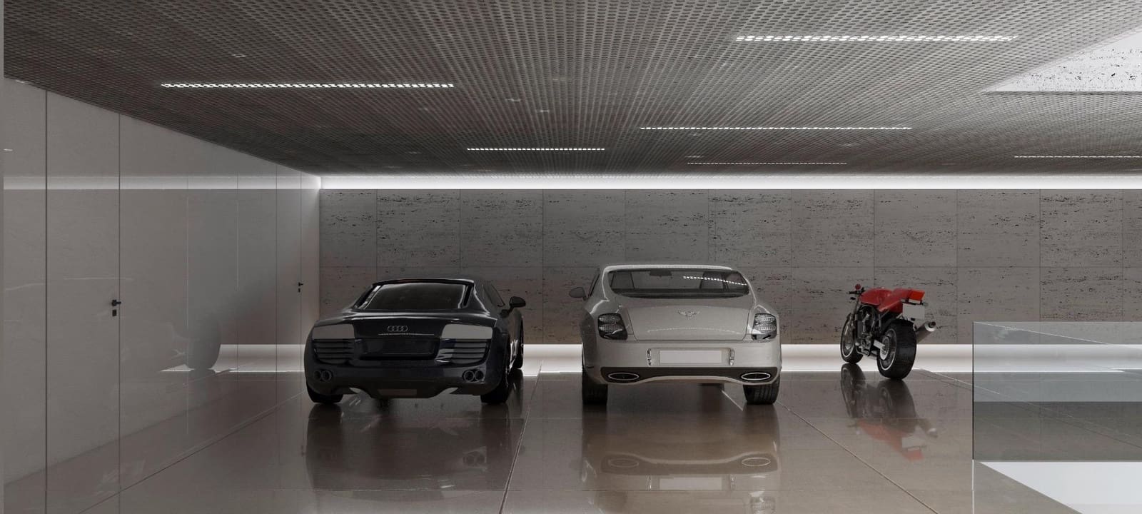 3 quarto Apartamento para venda em Santa Pola com piscina garagem - 790 000 € (Ref: 9051255)